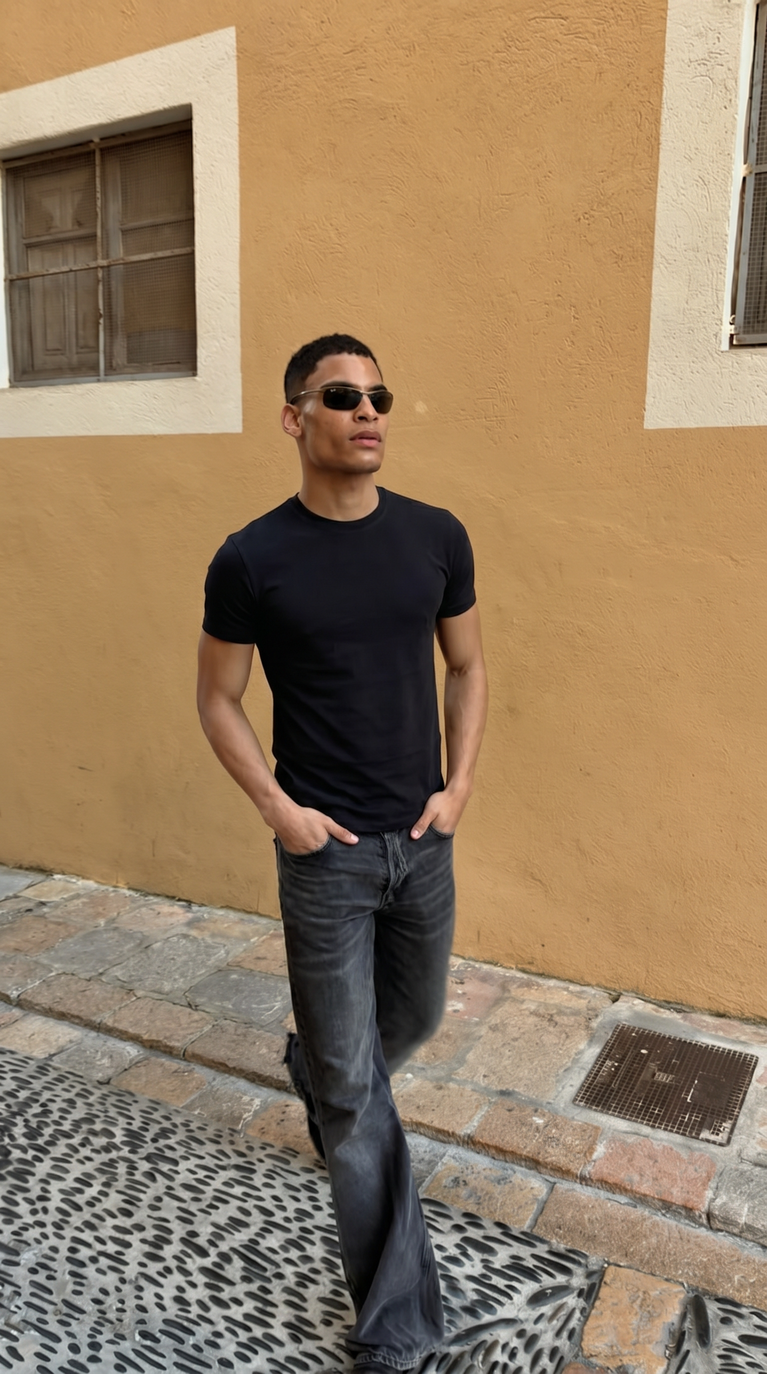 PERFECT T-SHIRT ( 6er PACK )