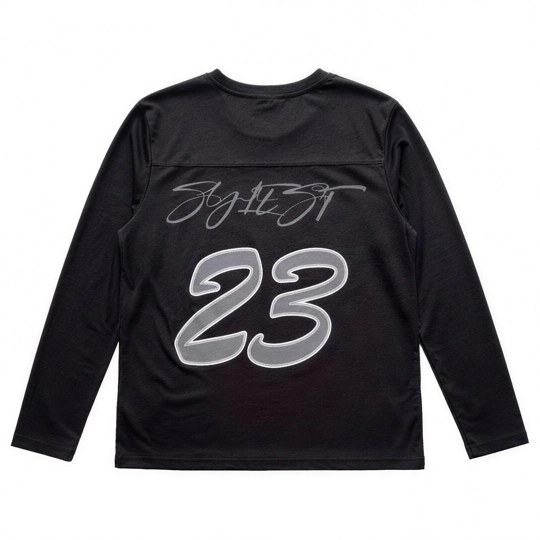 MIDNIGHT 23 LONG SLEEVE