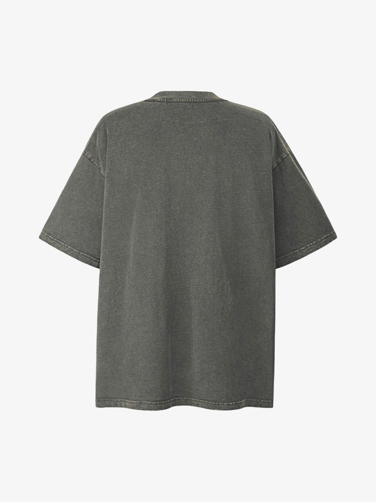 Vintage Artistic Graphic T-Shirt