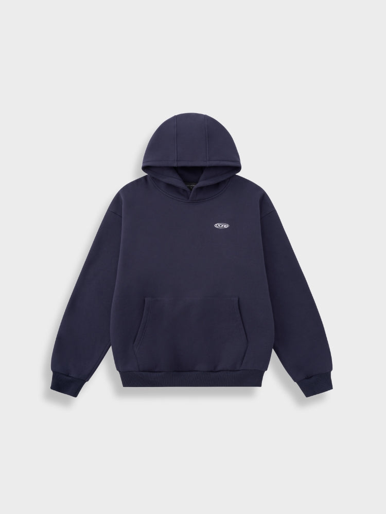 DCRB Camo Zipper