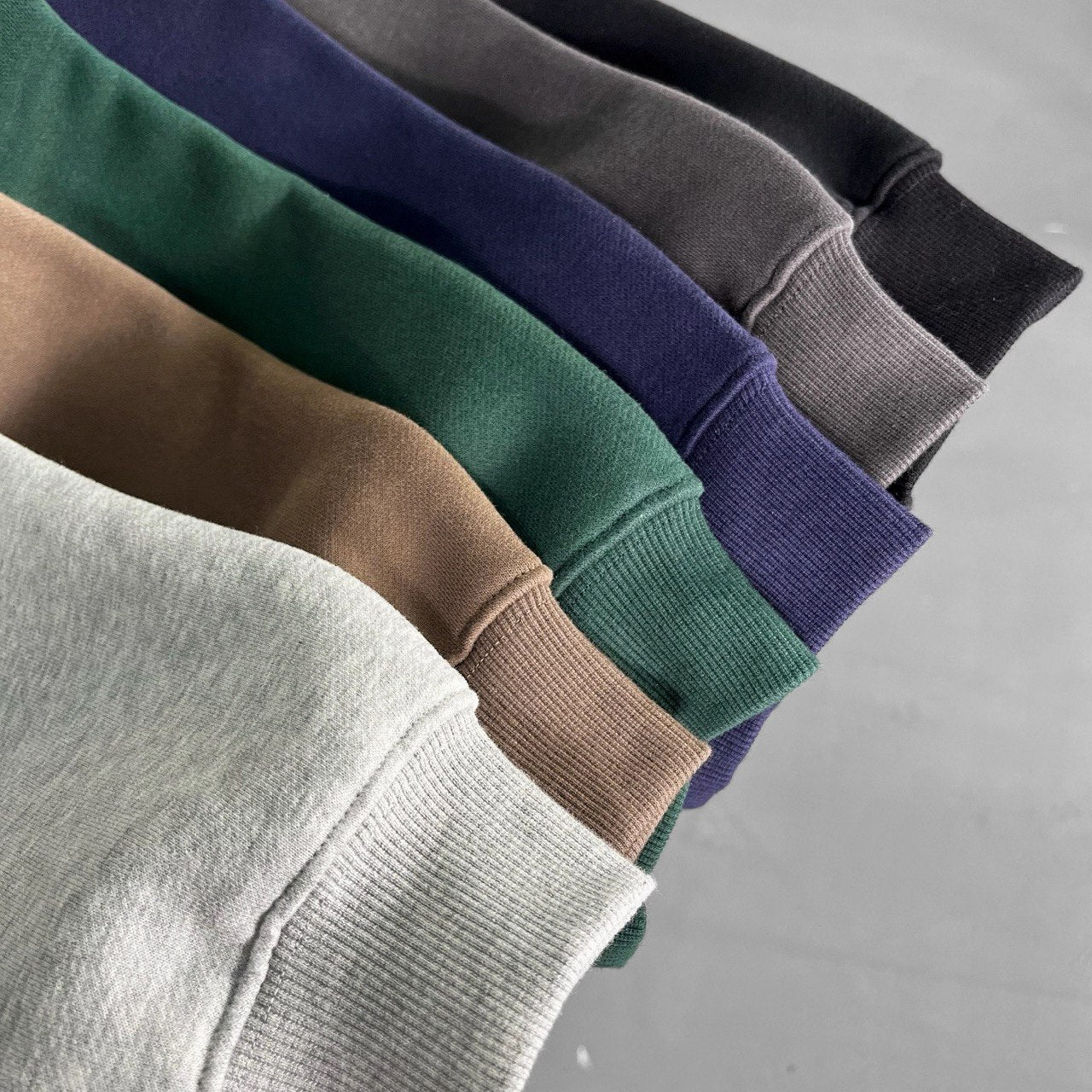 Premium Hoodie - Grey