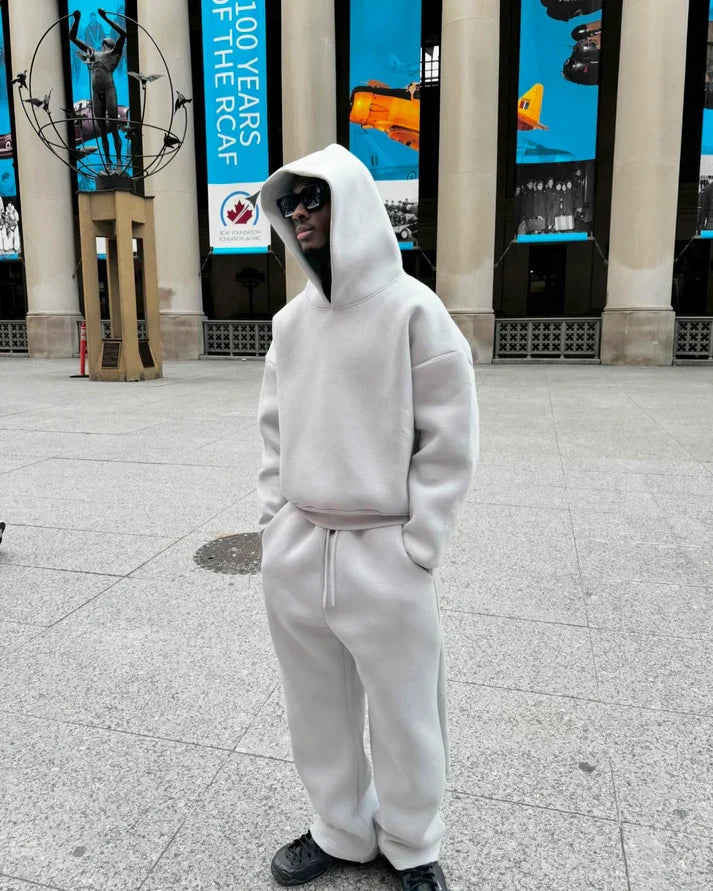 MINIMALIST - JOGGER