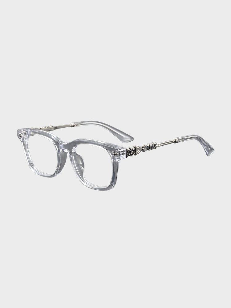 DCRB Haze Goggles