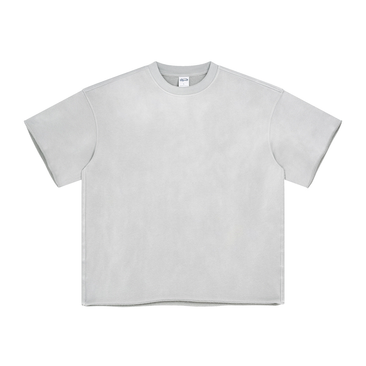 WASHED TEE