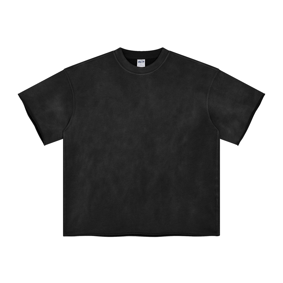 WASHED TEE