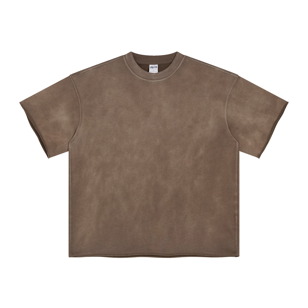 WASHED TEE