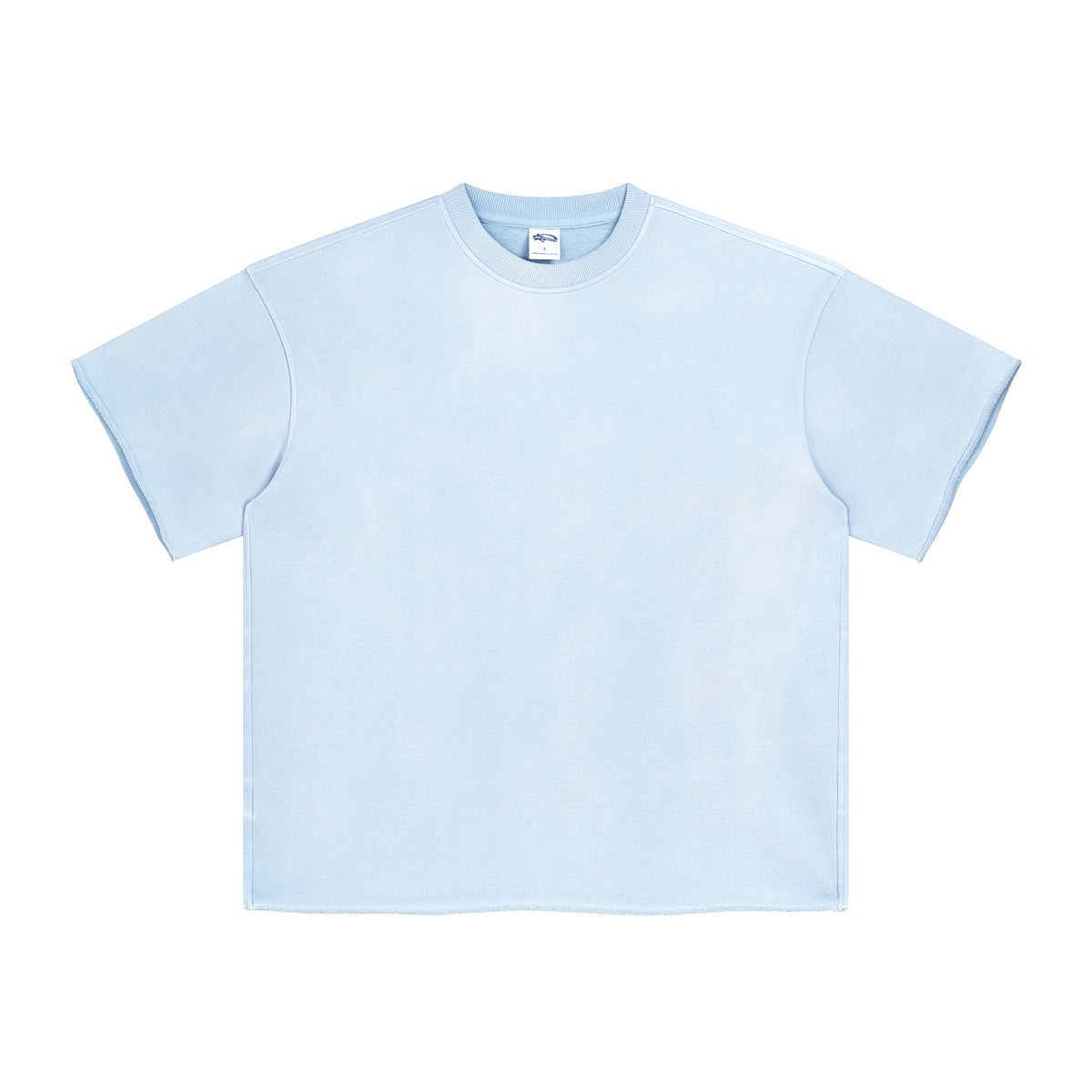 WASHED TEE